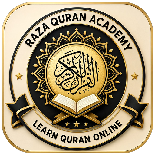 رضا قرآن اکیڈمی
