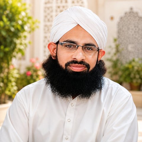 محمد اشرف رضا